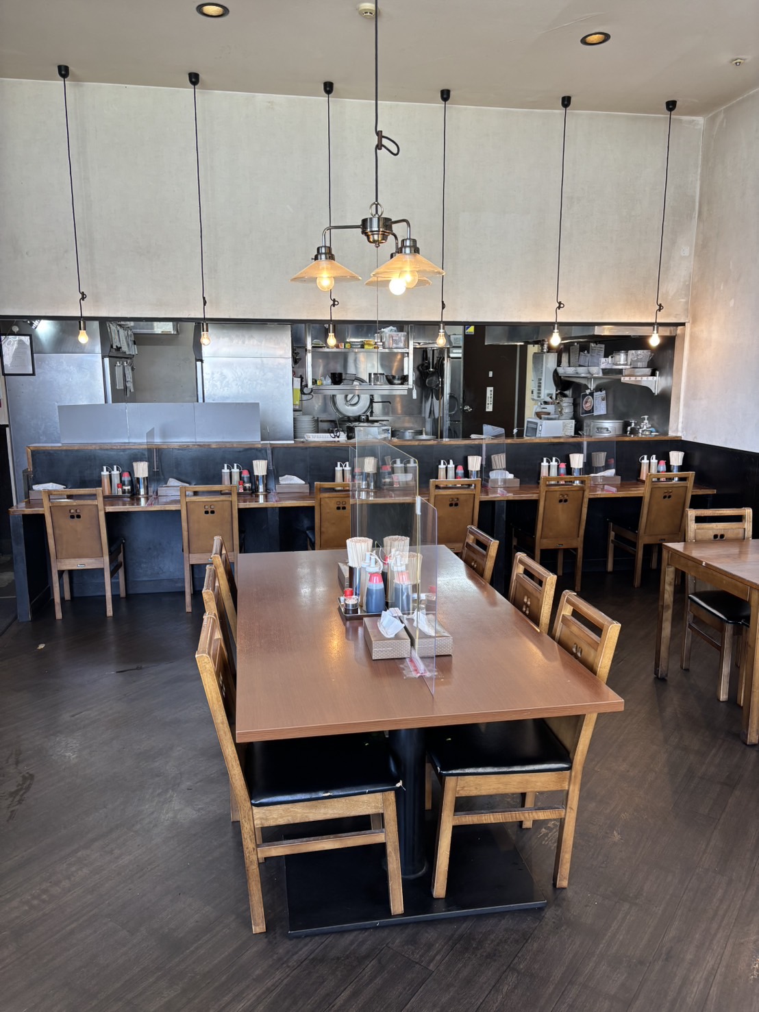 麺とび六方　エルサあづみ野店