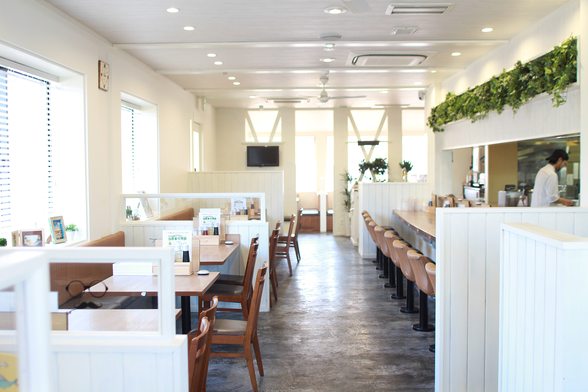 凌駕IDEA 松本本店