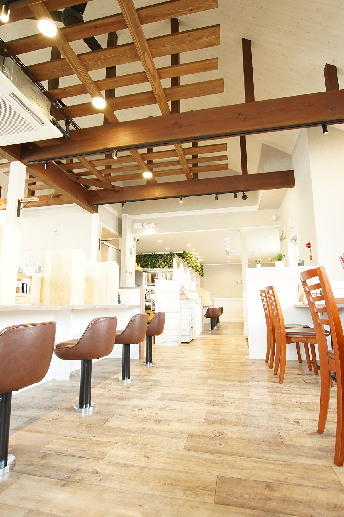 凌駕IDEA 長野店