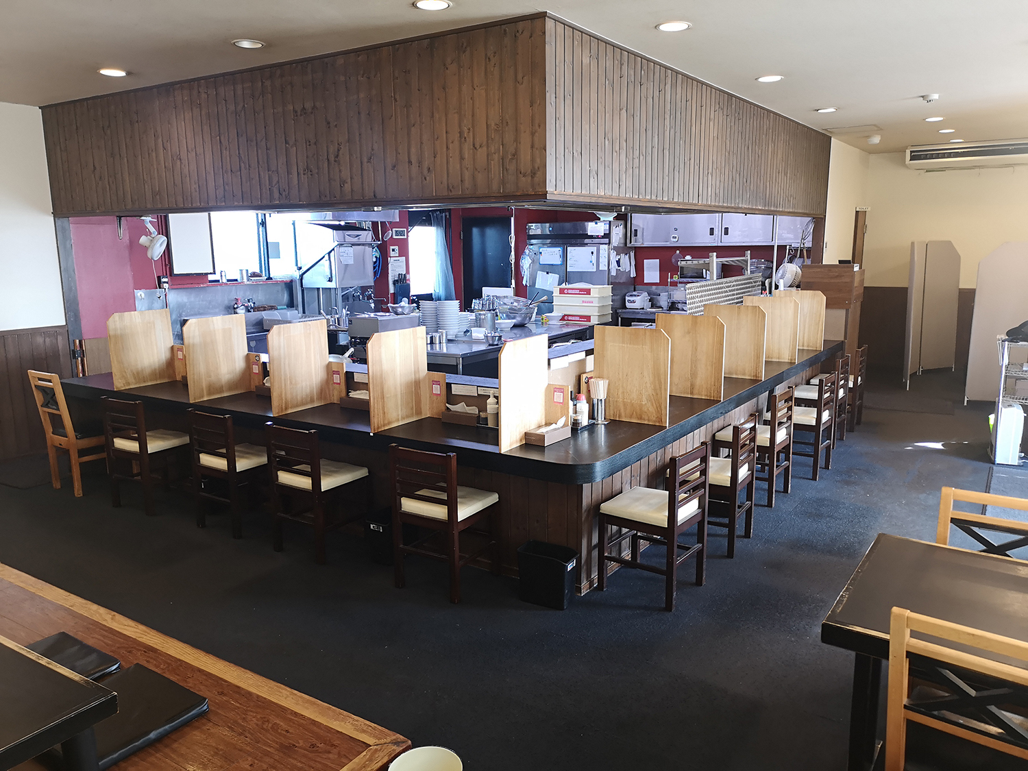 麺とび六方 松本本店